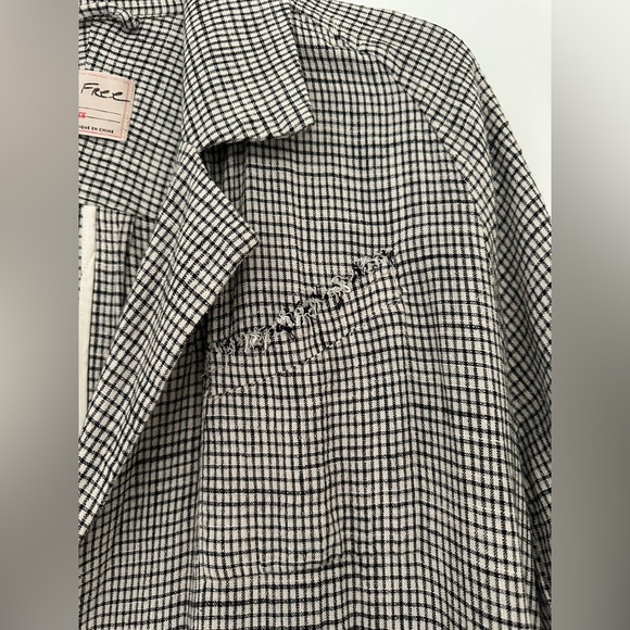 free people liberty duster - Picture 6 of 7